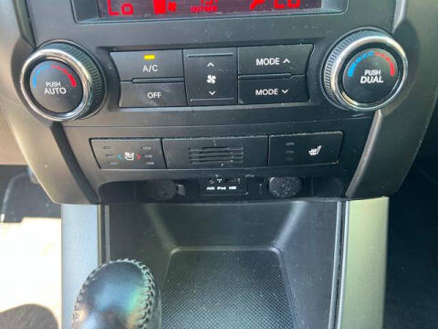 2013 Kia Sorento SX