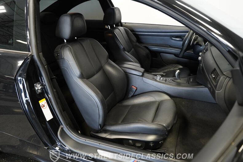 2009 BMW M3