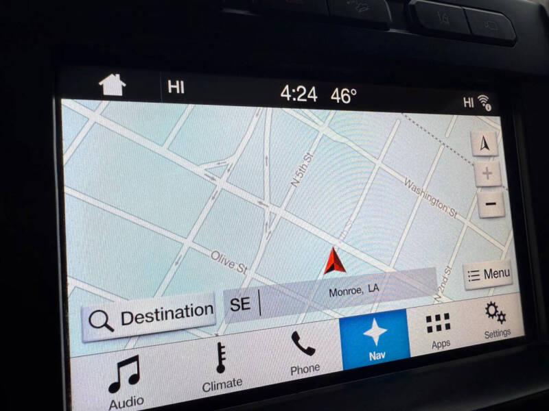 2017 Ford F-250 Super Duty