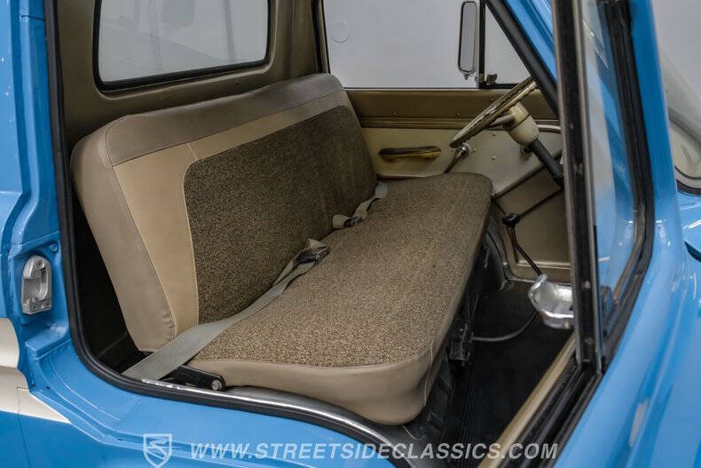 1962 Chevrolet Corvair