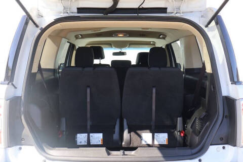 2016 Ford Flex SE