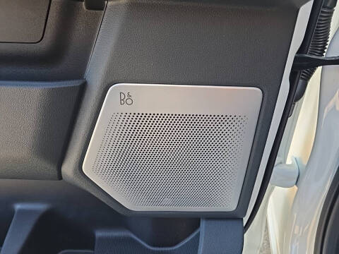 2025 Ford F-450 Super Duty Platinum