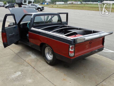 1983 GMC S-15