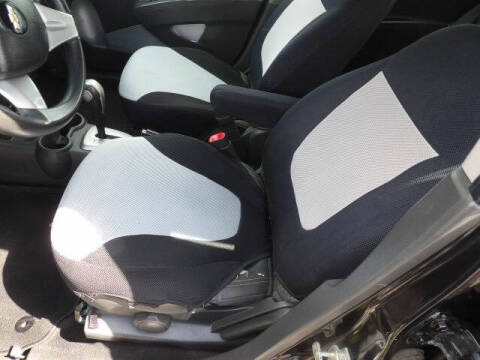 2013 Chevrolet Spark LS Auto