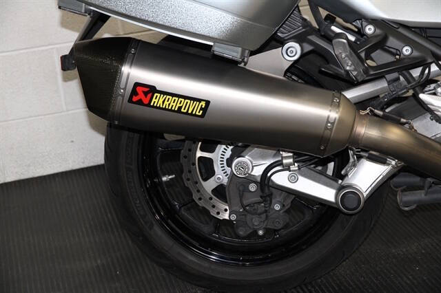 2019 Kawasaki CONCOURS 1