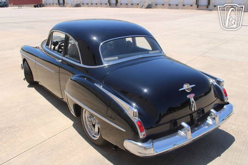 1949 Oldsmobile Eighty-Eight