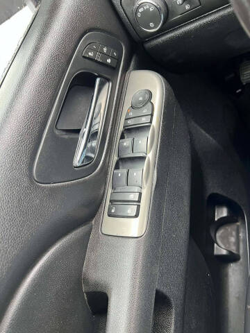 2012 Chevrolet Tahoe LT