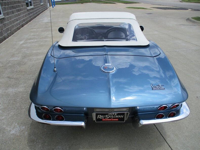 1967 Chevrolet Corvette