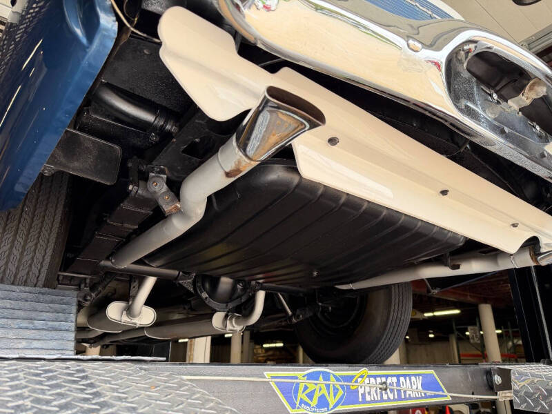 1956 Studebaker Hawk