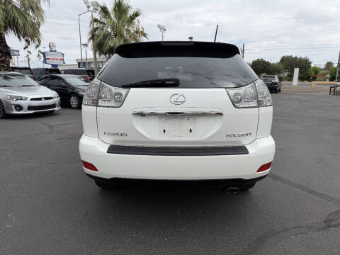2006 Lexus RX 330