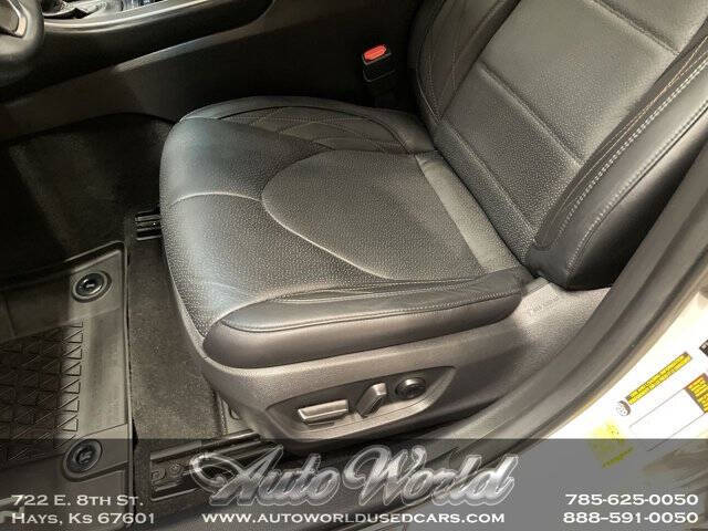 2021 Toyota Avalon Limited