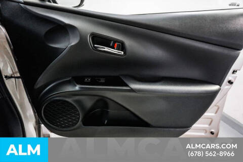 2019 Toyota Prius Prime Advanced