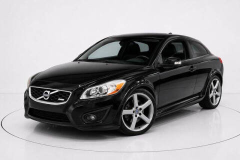 2011 Volvo C30 T5 R-Design