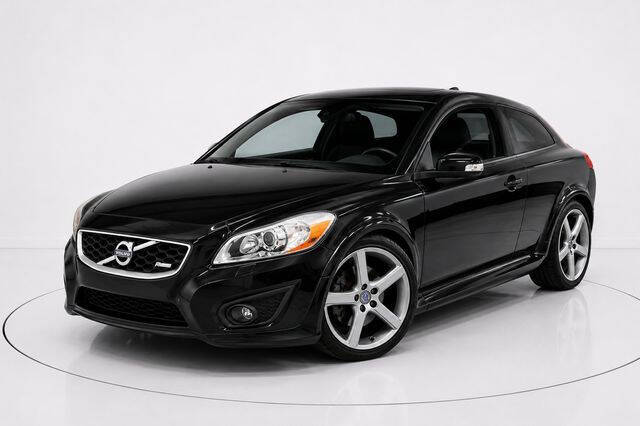 2011 Volvo C30 T5 R-Design
