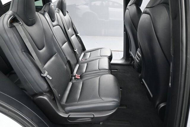 2020 Tesla Model X Long Range