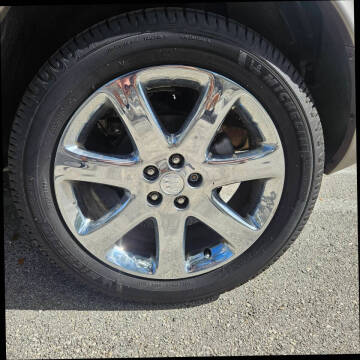 2018 Buick Encore Essence