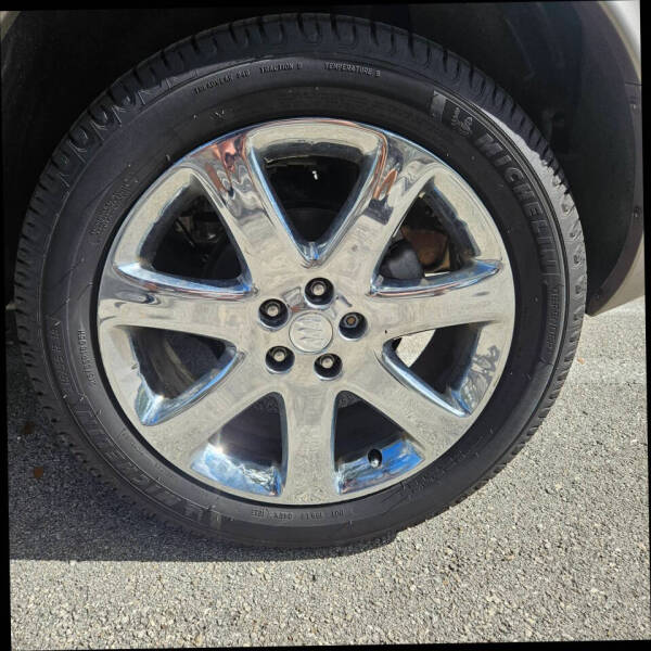 2018 Buick Encore Essence