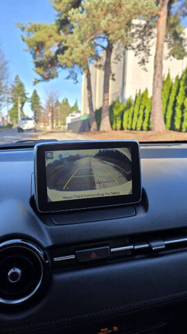 2017 Toyota Yaris iA