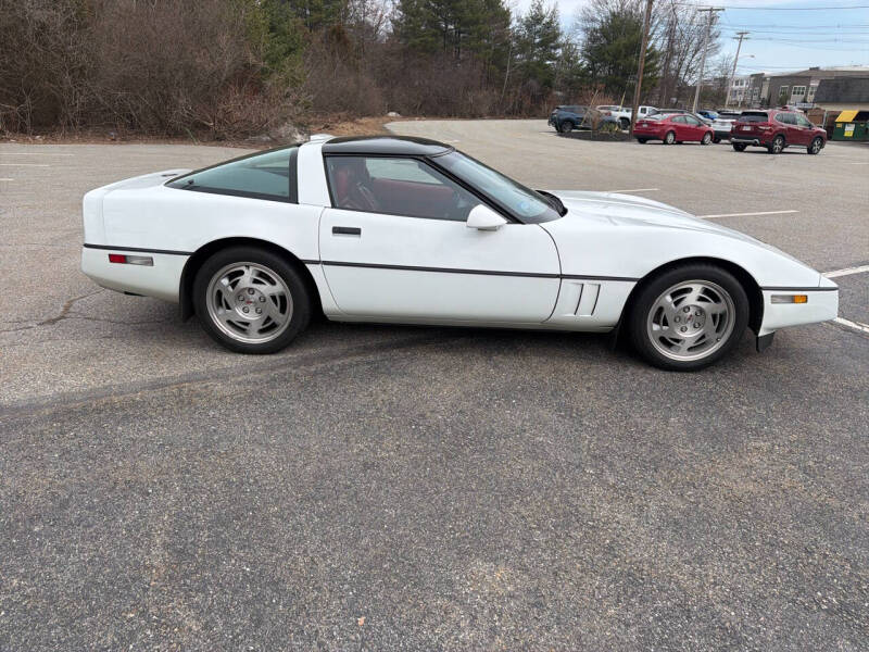 1990 Chevrolet Corvette - Photo 9