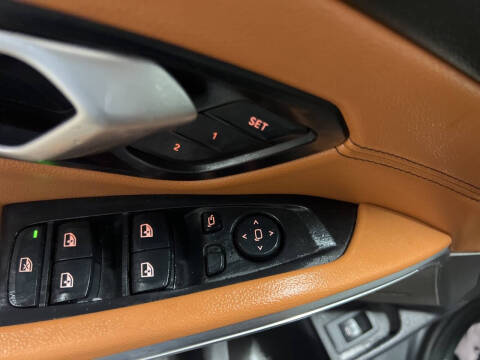 2021 BMW 3 Series M340i xDrive