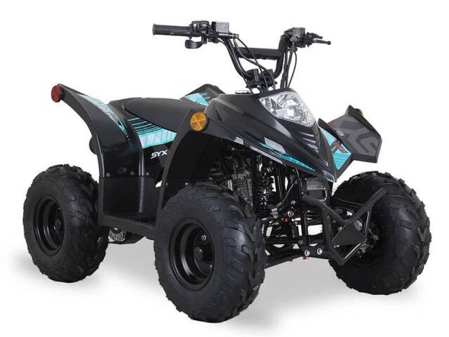 SYXMOTO  KID SERIES ATV SY70 Image