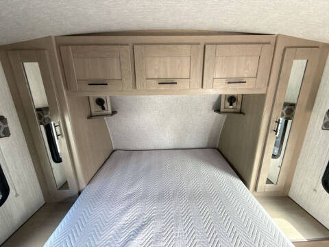 2021 Cruiser RV Shadow
