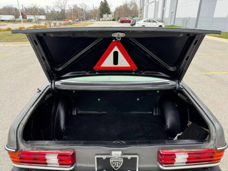 1978 Mercedes-Benz 300-Class