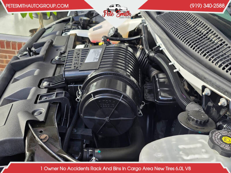 2020 Chevrolet Express 2500