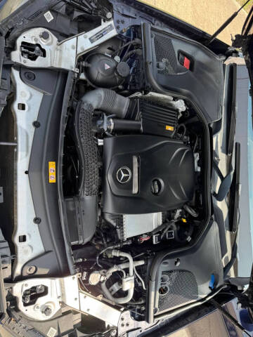 2017 Mercedes-Benz E-Class E 300