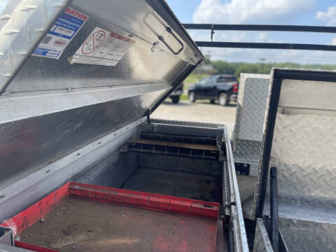 2016 Chevrolet Silverado 2500HD