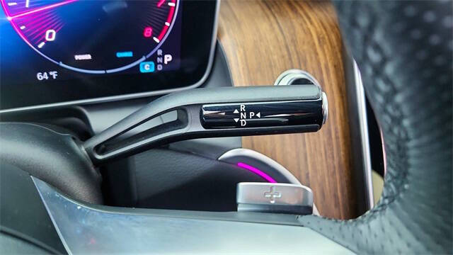 2025 Mercedes-Benz GLC GLC 300 4MATIC