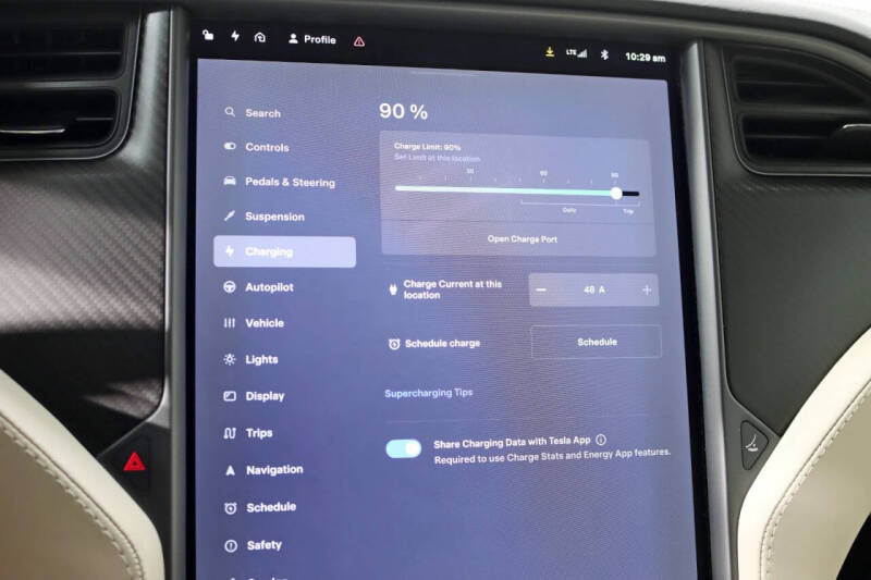 2019 Tesla Model S 100D