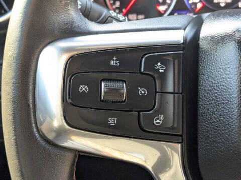 2019 Chevrolet Blazer Premier