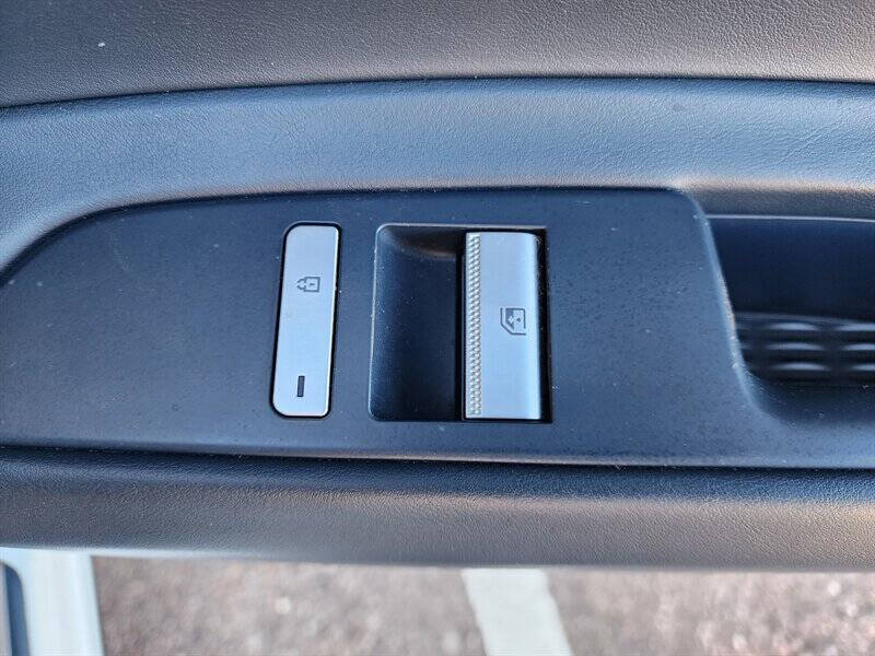 2021 Genesis GV80 3.5T Advanced+