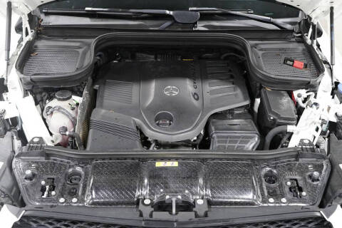 2023 Mercedes-Benz GLS GLS 450
