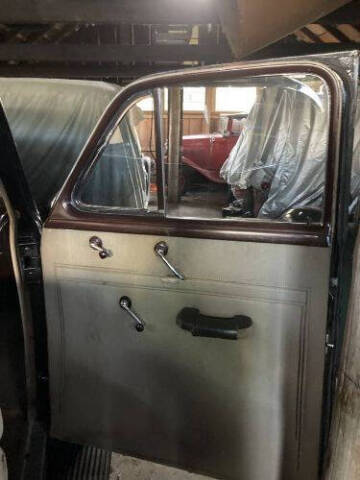 1939 Buick Special