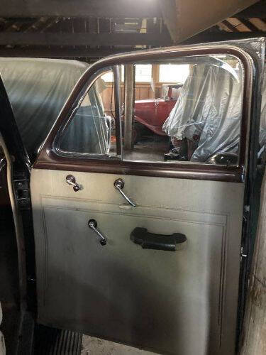 1939 Buick Special