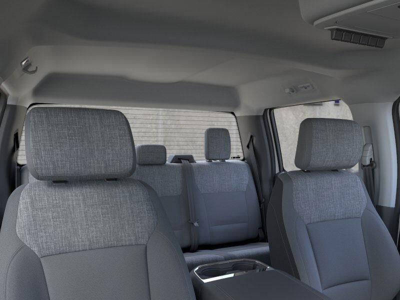 2026 Ford F-250 Super Duty