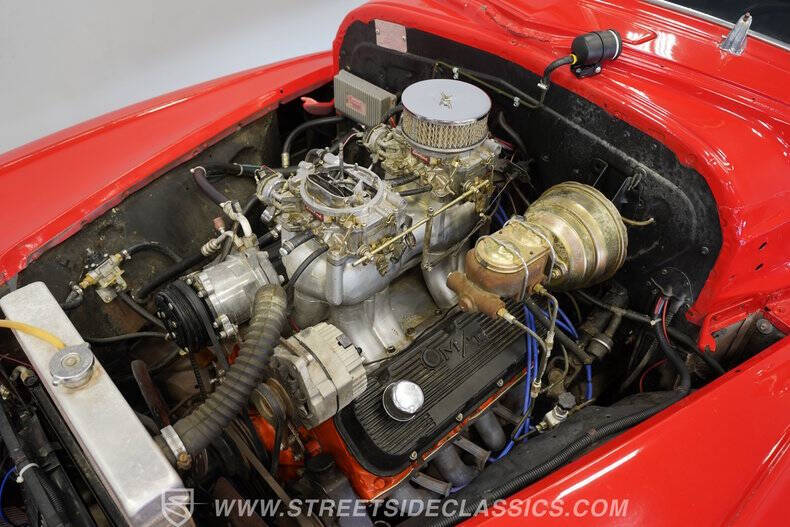 1948 Pontiac Streamliner