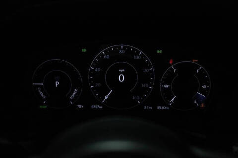 2024 Mazda CX-90 Plug-in Hybrid Preferred