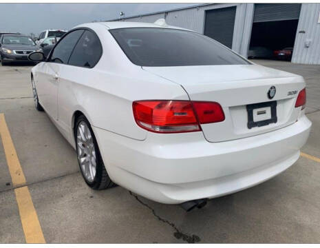 2009 BMW 3 Series 328i