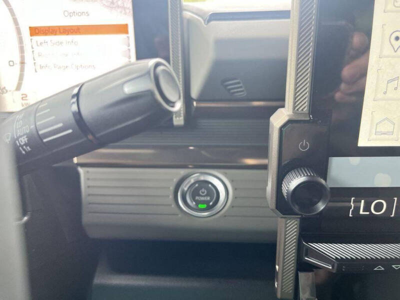 2025 GMC HUMMER EV 3X