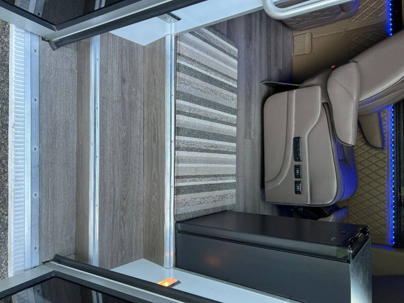 2016 Mercedes-Benz Sprinter 3500