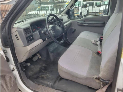 1999 Ford F-350 Super Duty