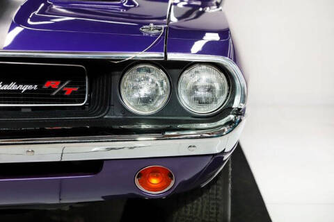 1970 Dodge Challenger