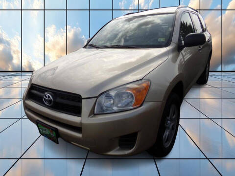 2012 Toyota RAV4