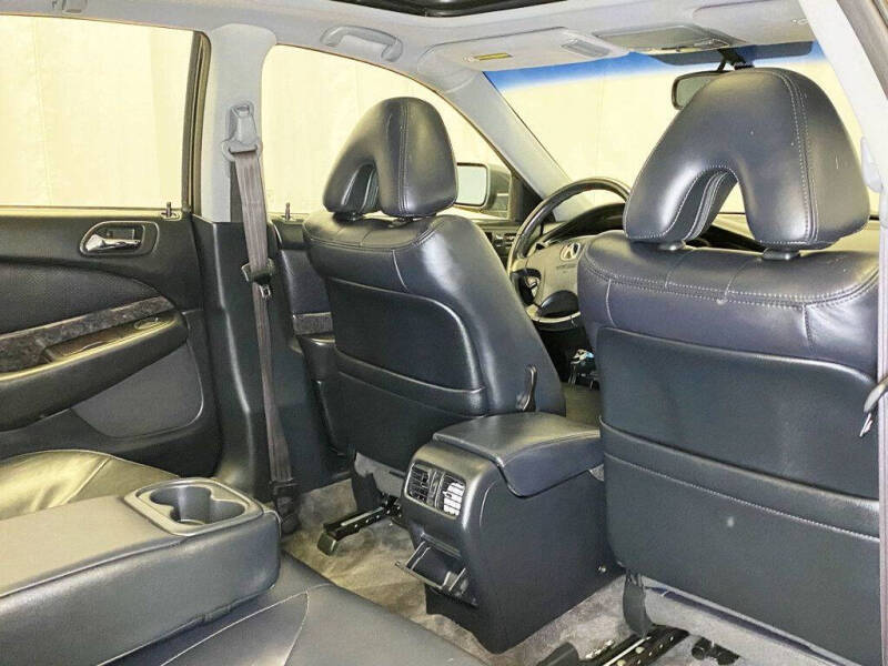 2003 Acura TL 3.2 Type-S w/Navi