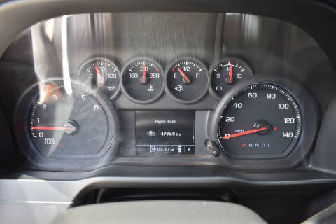 2022 GMC Sierra 2500HD Pro