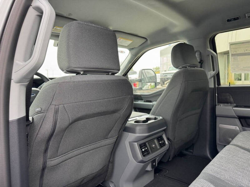 2026 Ford F-350 Super Duty