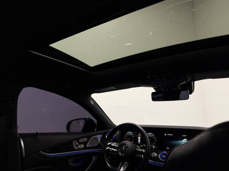 2023 Mercedes-Benz CLS CLS 450 4MATIC